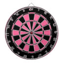 Search for pink dartboards Girl