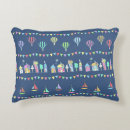Search for seaside cushions Sailboats