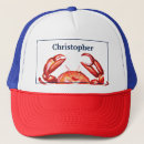 Search for crab hats Nautical