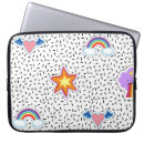 Search for clouds laptop cases Cartoon