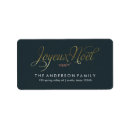 Search for seasons greeting return address labels Merry christmas