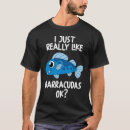 Search for barracuda Ocean
