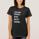 Search for soccer womens tshirts Coach