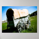 Search for old west posters Wagon