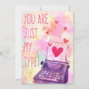 Search for types cards Heart