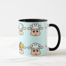 Search for sheep mugs Cool