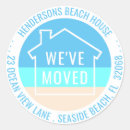 Search for retirement return address labels Elegant