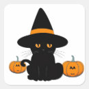 Search for cartoon black cat stickers Baby