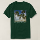 Search for punta cana tshirts Beach