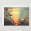 Search for light ray invitations Sunrise
