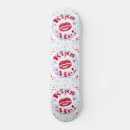 Search for kiss skateboards Hearts