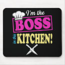 Search for kitchen funny mouse mats Cooking