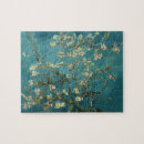 Search for impressionist puzzles Almond blossom