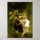 Search for satyre posters Nymphs