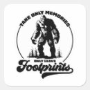 Search for funny yeti stickers Sasquatch