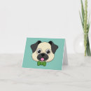 Search for pug cards Breed