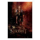 Search for bilbo baggins posters Erebor