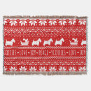 Search for scottish terrier blankets Scottie dog