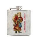 Search for santa claus flasks Vintage