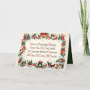 Search for poem christmas cards Vintage