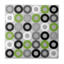 Search for green geometric tiles Mcm