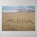 Search for aloha hawaii posters Beach