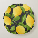 Search for lemon yellow cushions Tree