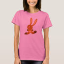 Search for mad bunny clothing Cartoon