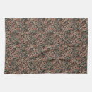 Search for vintage flower print tea towels Blue