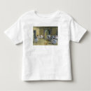 Search for degas tshirts Stretching
