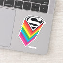 Search for white lightning stickers Rainbow