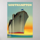 Search for southampton posters Travel