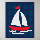 Search for sailboat posters Boy