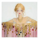 Search for 20s fashion posters Deco