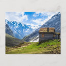 Search for isolation postcards Mountains