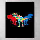 Search for t rex posters Dinosaurs