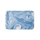 Search for marble bath mats Watercolor
