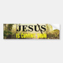 Search for curator bumper stickers Jesus