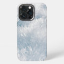 Search for snowflakes pattern iphone cases Geometric