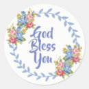 Search for christian quote stickers Wreath