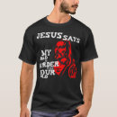Search for offensive jesus tshirts Religion