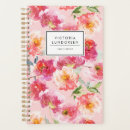 Search for floral planners Feminine