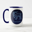 Search for capricorn sign mugs Stars