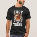 Search for tiger face tshirts Graphic