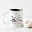 Search for watercolor feathers mugs Turquoise