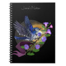 Search for morning glory notebooks Nature