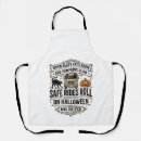 Search for engraved aprons Spookydesigns