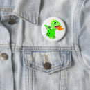 Search for cartoon dragon badges Kawaii