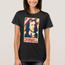 Search for statesman tshirts General