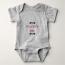 Search for daddys little baby clothes Funny